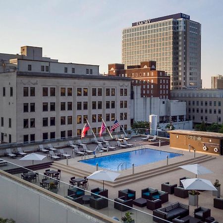 Staybridge Suites Atlanta - Midtown By Ihg Exterior photo