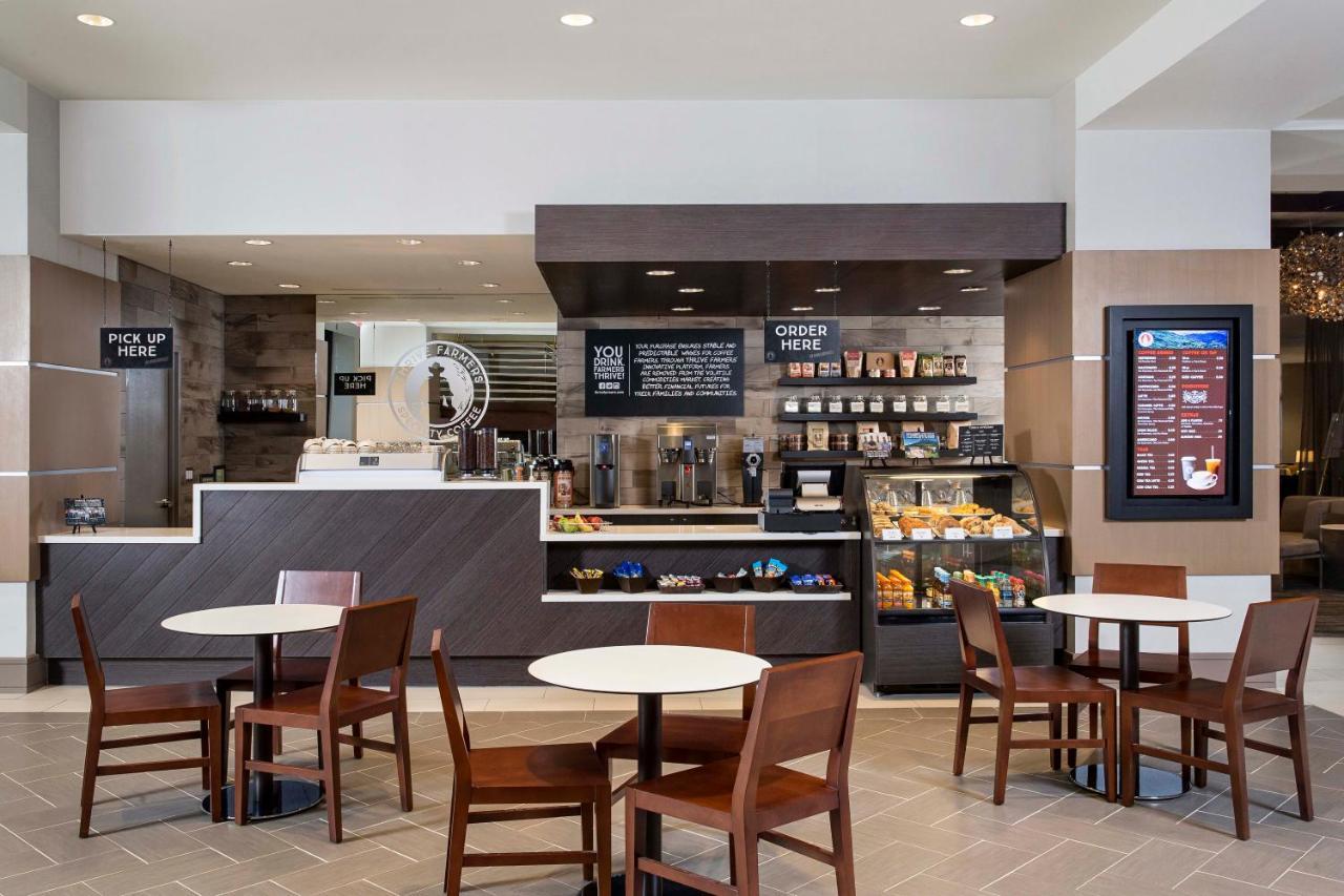Staybridge Suites Atlanta - Midtown By Ihg Exterior photo