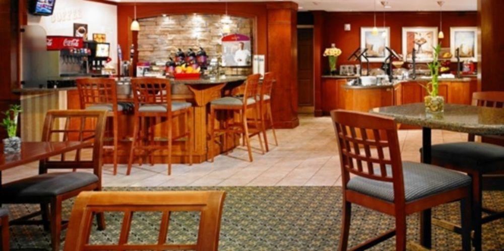 Staybridge Suites Atlanta - Midtown By Ihg Exterior photo