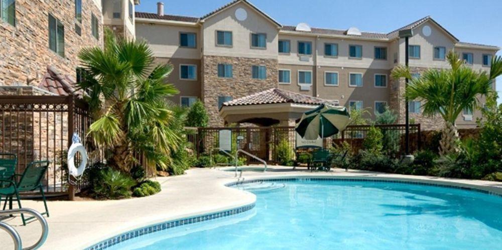Staybridge Suites Atlanta - Midtown By Ihg Exterior photo