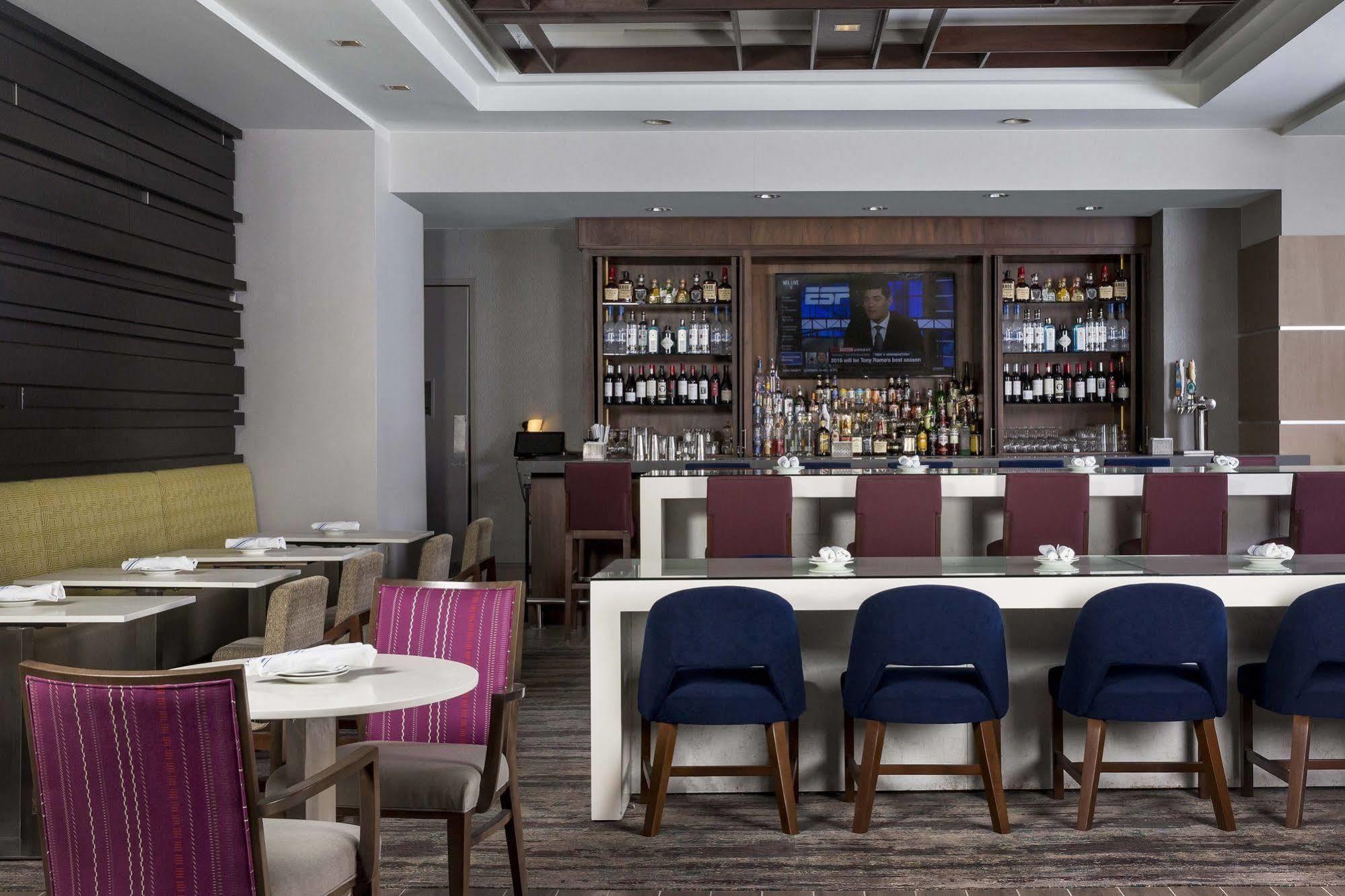 Staybridge Suites Atlanta - Midtown By Ihg Exterior photo