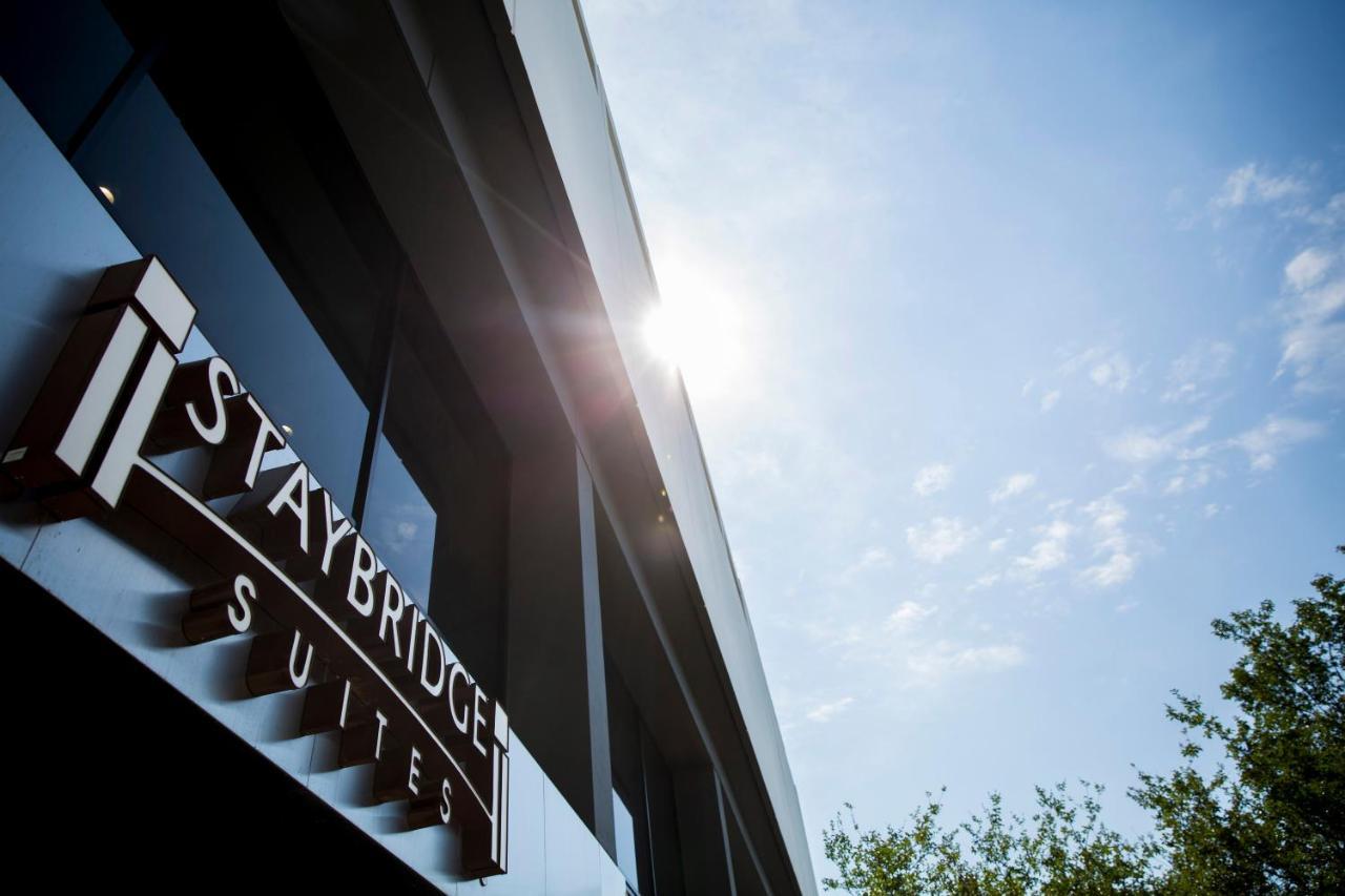 Staybridge Suites Atlanta - Midtown By Ihg Exterior photo