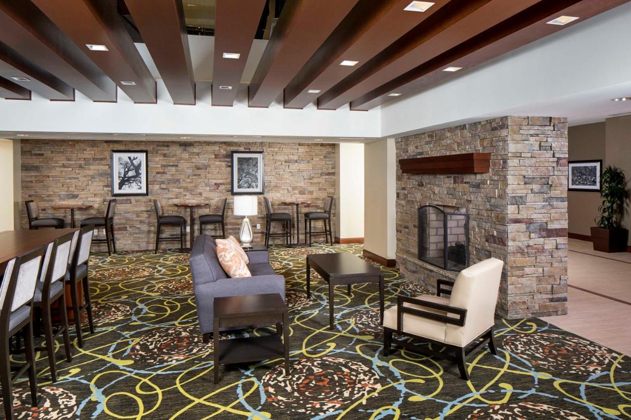 Staybridge Suites Atlanta - Midtown By Ihg Exterior photo
