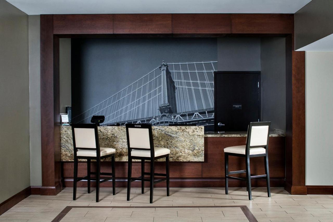 Staybridge Suites Atlanta - Midtown By Ihg Exterior photo