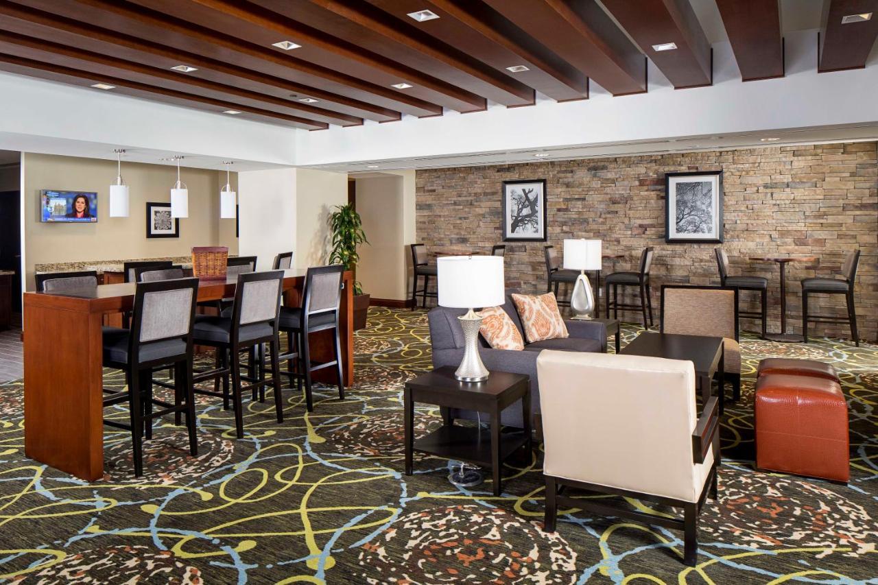 Staybridge Suites Atlanta - Midtown By Ihg Exterior photo